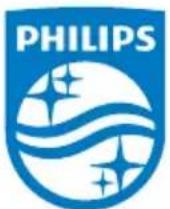 PHILIPS VTR8101 - 质保书 - 3