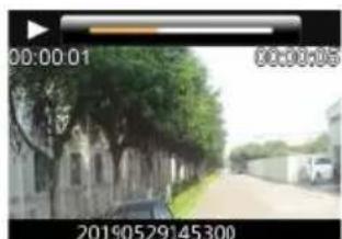 PHILIPS VTR8101 - 视频模式 - 2