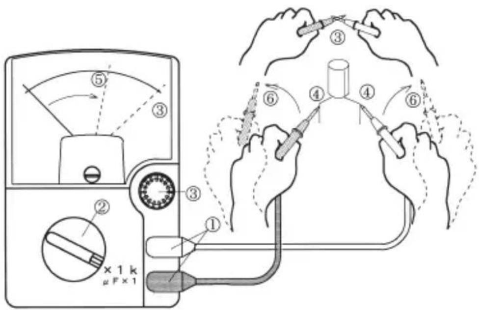 Sanwa SP21 - WARNING - 1