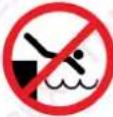 T-Rex TFJ-12 - Safety Symbols - 15