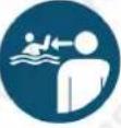 T-Rex TFJ-12 - Safety Symbols - 16