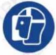 T-Rex TFJ-12 - Safety Symbols - 11