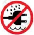 T-Rex TFJ-12 - Safety Symbols - 25