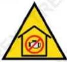 T-Rex TFJ-12 - Safety Symbols - 21