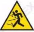 T-Rex TFJ-12 - Safety Symbols - 19
