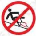 T-Rex TFJ-12 - Safety Symbols - 23