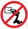 T-Rex TFJ-12 - Safety Symbols - 24