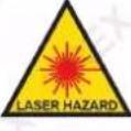 T-Rex TFJ-12 - Safety Symbols - 35