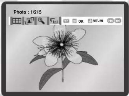 SAMSUNG DVD-V7575 - Slide show - 1