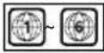 SAMSUNG DVD-V7575 - Disc Markings - 1