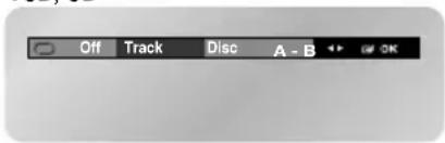 Off Track Disc A - B OK
