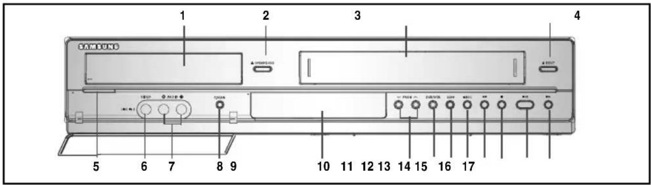 SAMSUNG 1 2 3 4 5 6 7 8 9 10 11 12 13 14 15 16 17
