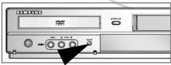 SAMSUNG DVD USB1 USB2 USB3