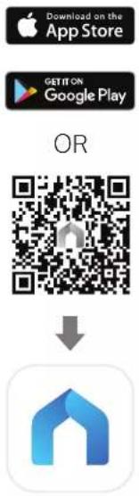 Download on the App Store GET IT ON Google Play OR