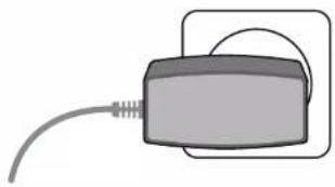 TP-LINK Tapo L920-10 - Step 4. Power Up Light Strip - 1