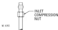 CARRIER HUMCRLBP - WATER LINE INSPECTION AND SERVICE INSTRUCTIONS - 3