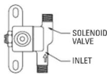 CARRIER HUMCRLBP - WATER LINE INSPECTION AND SERVICE INSTRUCTIONS - 2