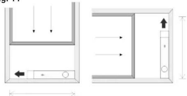 Stirling PA27W - Installing the window kit - 1