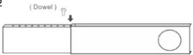 (Dowel)