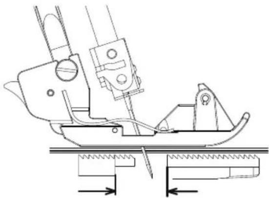 Stirling MD18610 - Negative differential feed - 1