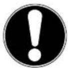 Stirling MD18610 - Risk of damage! - 1