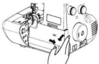 Stirling MD18610 - Hand wheel - 2