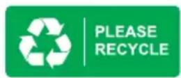 Stirling STR-E15BGD - Responsible disposal - 1