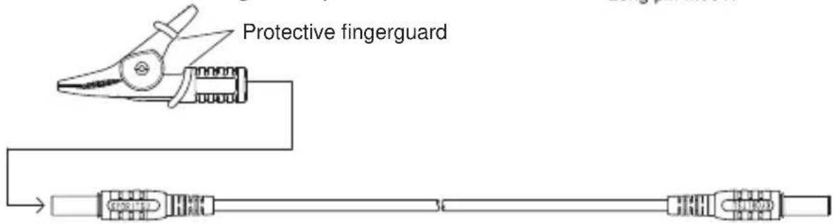 Protective fingerguard