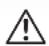 Kyoritsu KEW 5410 - WARNING - 1
