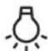 SAMSUNG NV70H7796MS - OVEN LIGHT - 1