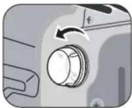SAMSUNG NV70H7796MS - Rear oven light - 1