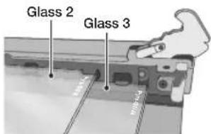 Glass 2 Glass 3