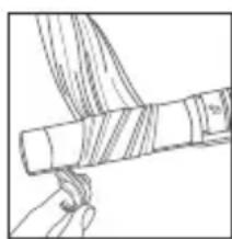 Conair CR400R - Unbound. - 3