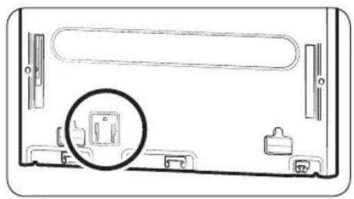SAMSUNG DW60BS7300SL - Info Light - 1