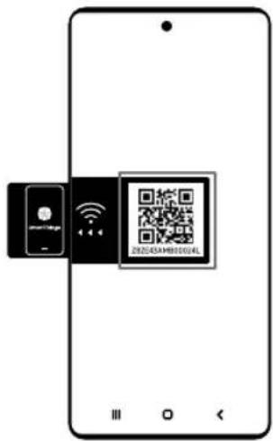 SAMSUNG DW60BS7503BI - (תְבָר Wi-Fi בְּלָה) SmartThings בְּלָה - 1