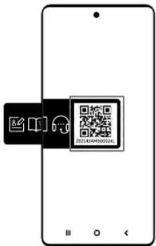 SAMSUNG DW60BS7503BI - (תְבָר Wi-Fi בְּלָה) SmartThings בְּלָה - 2
