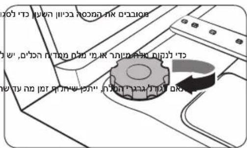 SAMSUNG DW60BS7503BI - תְקָרִי אַלְאָה בְּוֹת אַלְאָה - 6