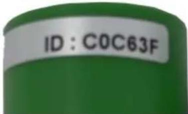 ID : C0C63F