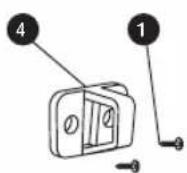 MPM 206-SK-06E N - INSTALL DOOR EXTERNAL HANDLE (IF EXTERNAL HANDLE IS PRESENT) - 5