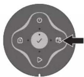 FLYMO EasiLife Go 400 - To set the product to operate in Main area - 1