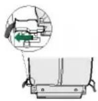 LG DC9101SAU - Enabling/Disabling the alarm signal - 1