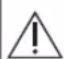 PANASONIC ES-BST2Q - DANGER - 1