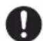 PANASONIC ES-BST2Q - WARNING - 1