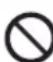 PANASONIC ES-BST2Q - ▶ Note the following precautions - 3