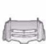PANASONIC ES-BST2Q - Parts identification - 2