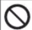 PANASONIC ES-BST2Q - CAUTION - 1