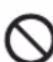 PANASONIC ES-BST2Q - ▶ Note the following precautions - 2