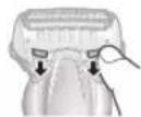 PANASONIC ES-BST2Q - 가벼운 이물질 제거 다량의 노퍼 - 1