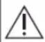 PANASONIC ES-BST2Q - Explanation of symbols - 1