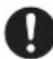 PANASONIC ES-BST2Q - ▶ Note the following precautions - 6